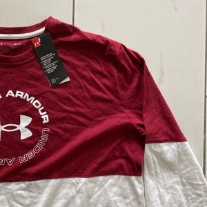 Under Armour Long Sleeve